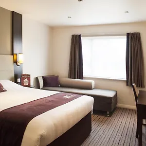 Hotel Premier Centre ***