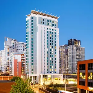 Отель Radisson Blu Hotel,