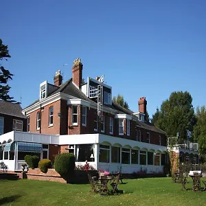 Hotel Gipsy Hill, Exeter